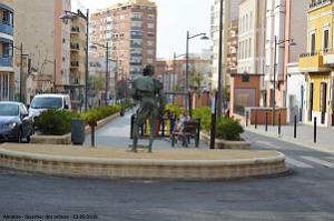 26 ALMERIA QUARTIER DES ARENES (30)